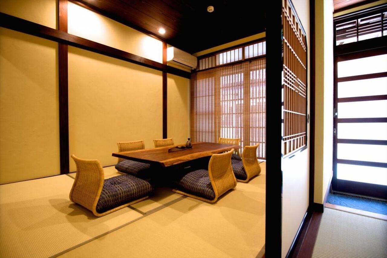 Kazueya Villa Kanazawa Eksteriør bilde