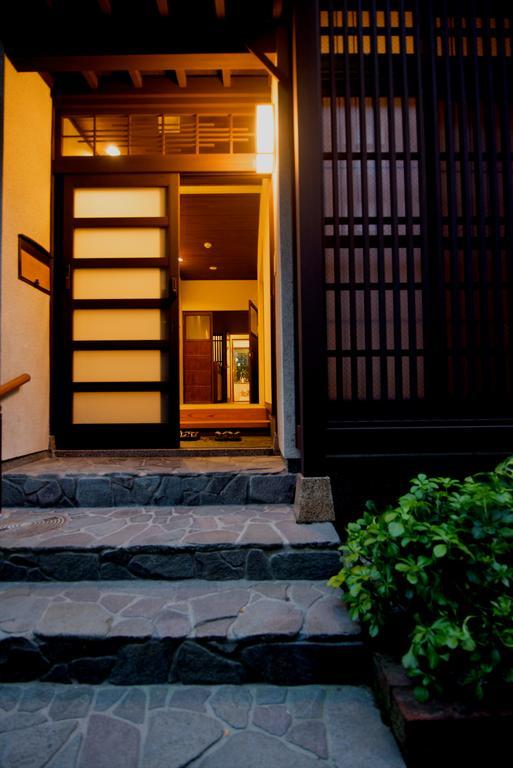 Kazueya Villa Kanazawa Eksteriør bilde